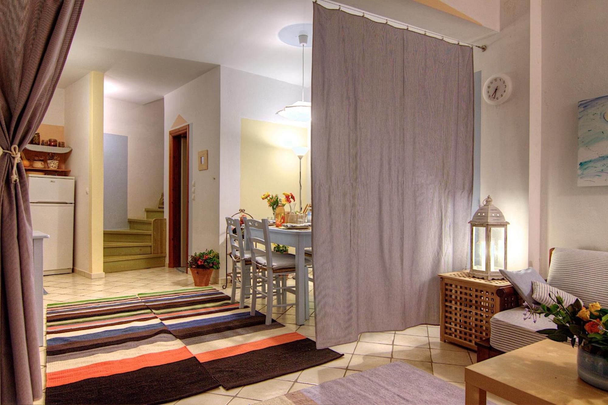 Diktamos Villas Atsipopoulo Esterno foto