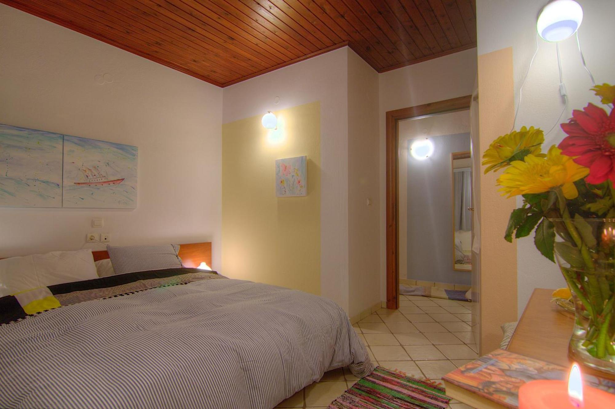 Diktamos Villas Atsipopoulo Camera foto