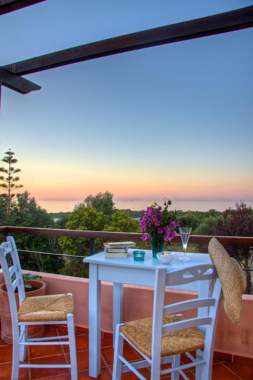 Diktamos Villas Atsipopoulo Esterno foto