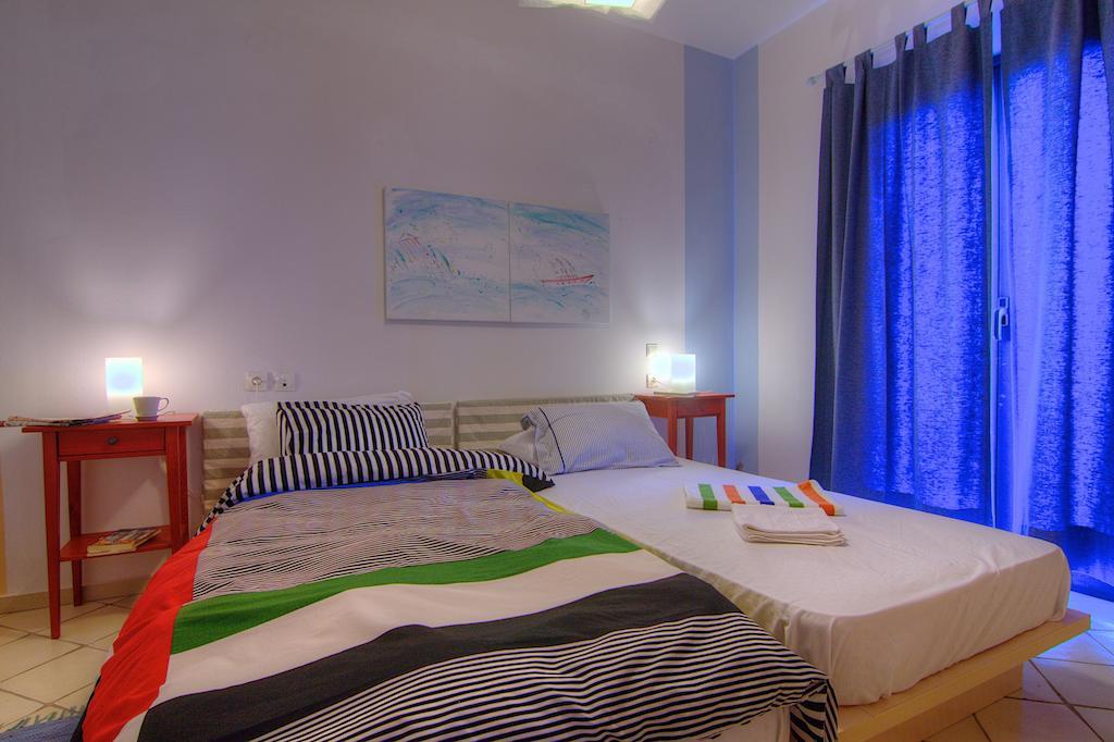 Diktamos Villas Atsipopoulo Camera foto