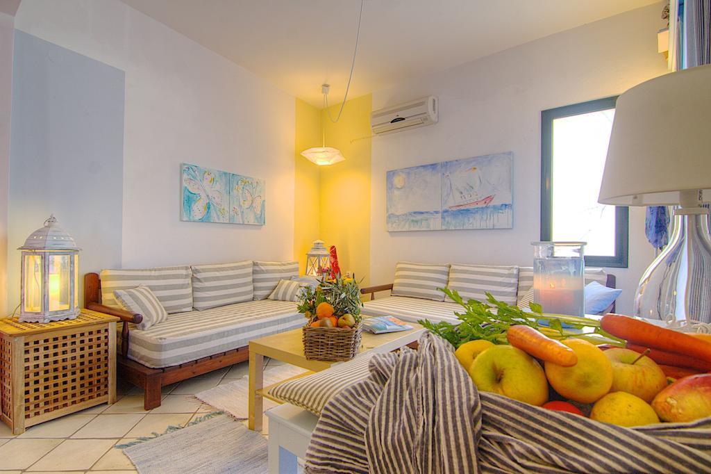 Diktamos Villas Atsipopoulo Camera foto