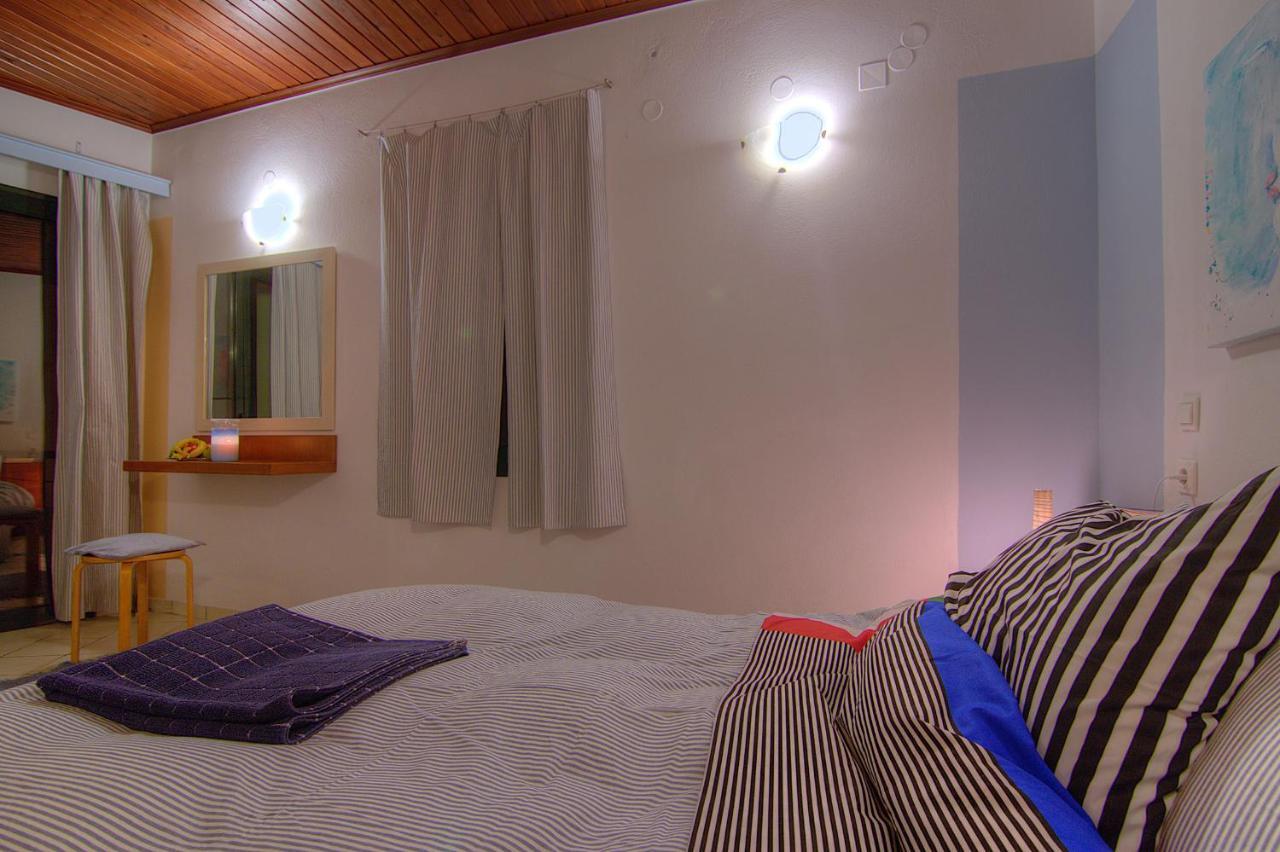 Diktamos Villas Atsipopoulo Esterno foto